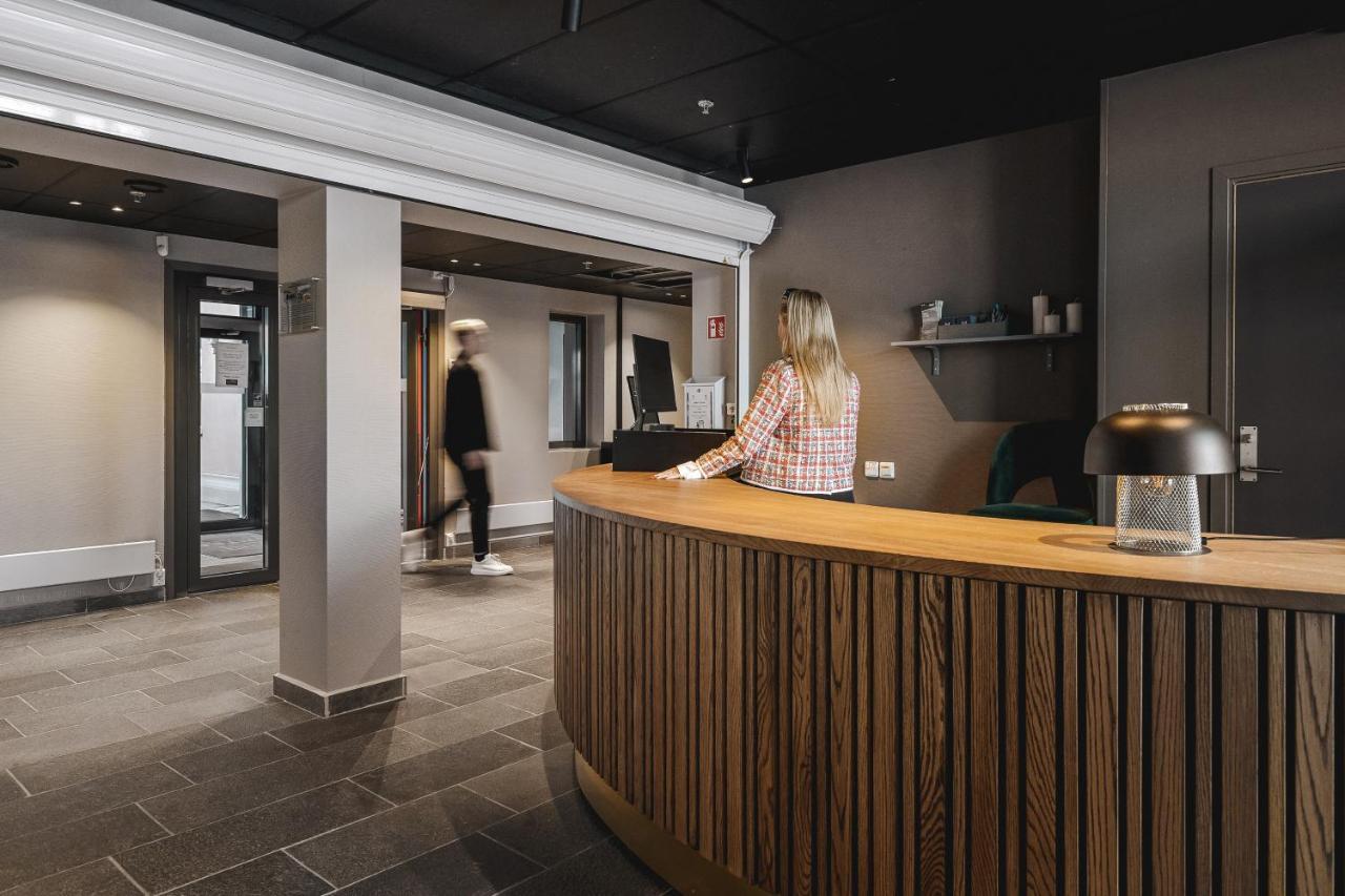 Hotel Enter St Elisabeth & Tromso
